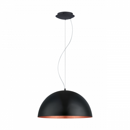 Lustre si pendule - Pendul GAETANO 1 E27 1X60W