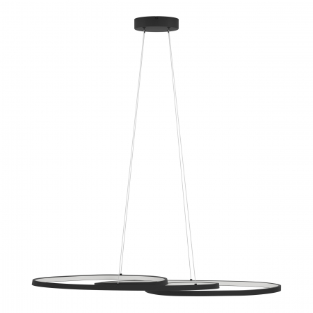 Pendul GIANELLA LED 38W lumina calda [2]