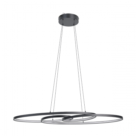 Lustre si pendule - Pendul GIANELLA LED 38W lumina calda