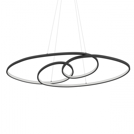 Pendul GIANELLA LED 38W lumina calda [3]