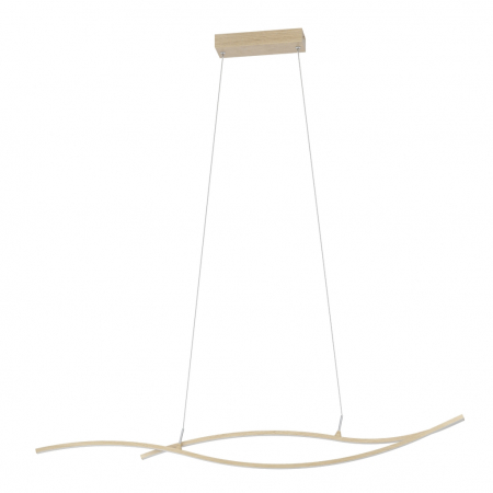 Lustre si pendule - Pendul GRISOLIA LED 20W lumina neutra