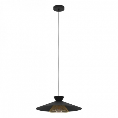 Lustre si pendule - Pendul GRIZEDALE E27 1X40W
