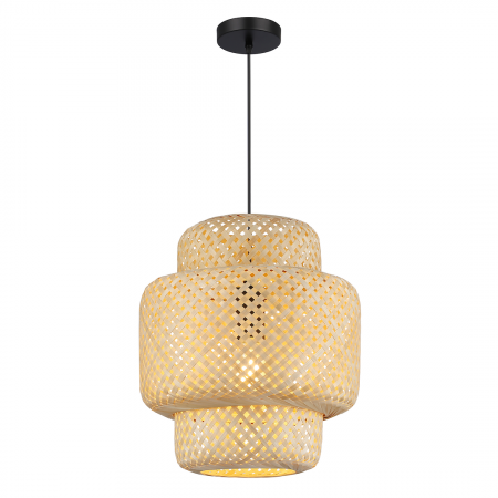 Lustre si pendule - Pendul HESTIA 1xE27