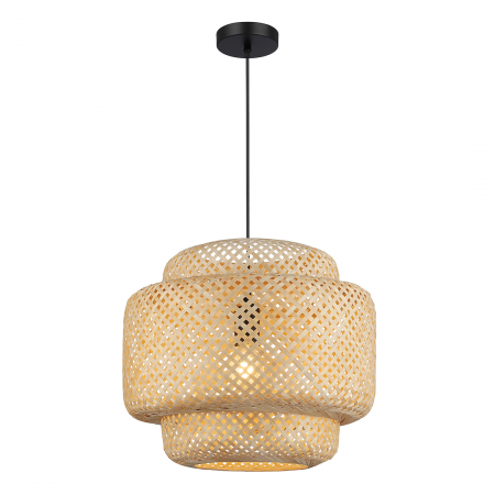 Lustre si pendule - Pendul HESTIA 1xE27