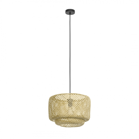 Lustre si pendule - Pendul HETTONLE E27 