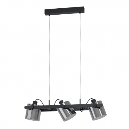 Lustre si pendule - Pendul HORNWOOD 2 E27 3X40W