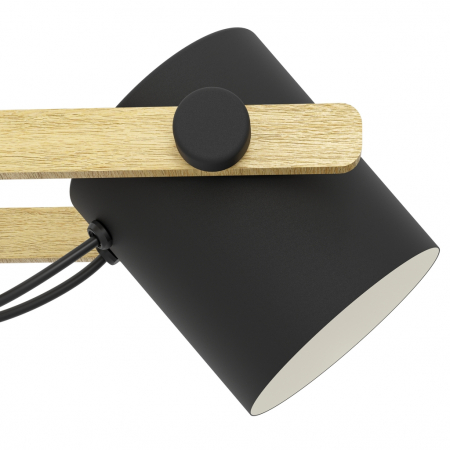 Pendul HORNWOOD E27 4X28W [2]