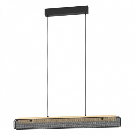 Lustre si pendule - Pendul KOKOMO-Z LED 34W