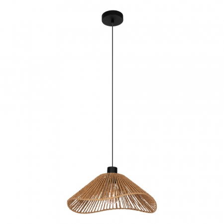 Lustre si pendule - Pendul LAVISTER E27 1X60W