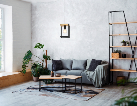 Pendul LIBERTAD E27 1X40W [1]