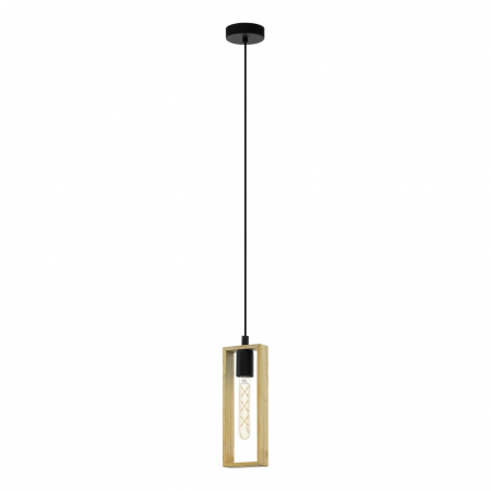 Pendul LITTLETON E27 1X40W