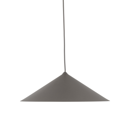 Pendul LUME GX 53 max 11W LED Brun 40 cm [5]