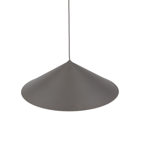 Pendul LUME GX 53 max 11W LED Brun 50 cm [3]