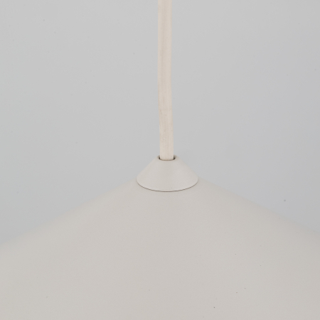 Pendul LUME GX 53 max 11W LED Kashmir 23 cm [2]