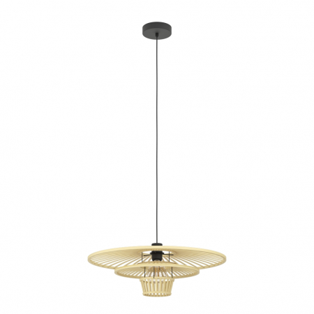 Lustre si pendule - Pendul LYDNEY E27 1X40W