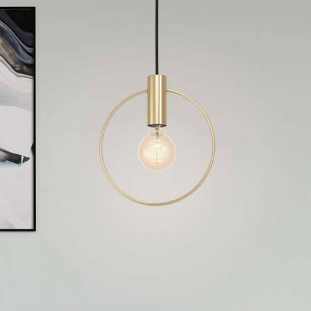 Pendul MANIZALES E27 1X40W [2]