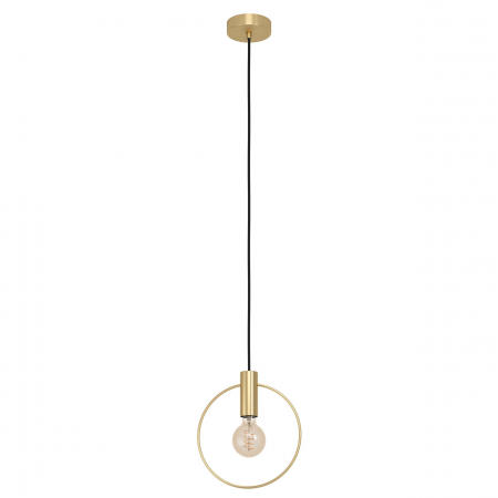 Lustre si pendule - Pendul MANIZALES E27 1X40W
