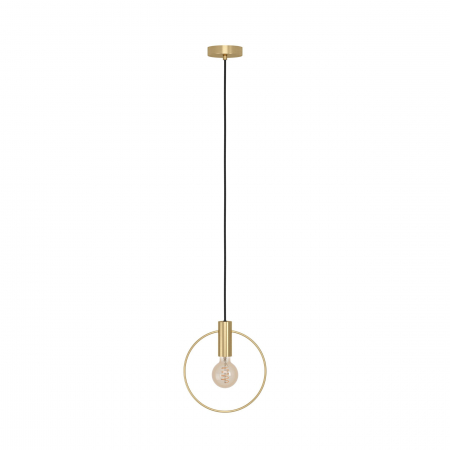Pendul MANIZALES E27 1X40W [4]
