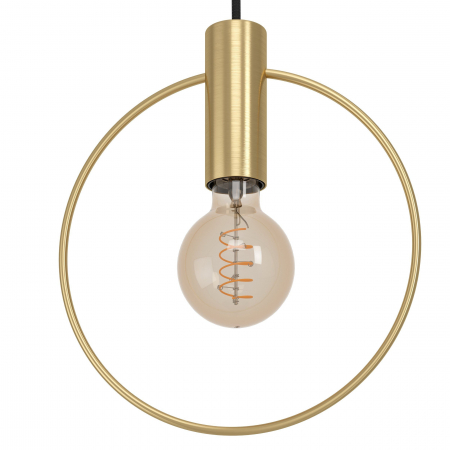 Pendul MANIZALES E27 1X40W [1]