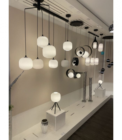 Pendul MANTUNALLE E27 1X40W [1]