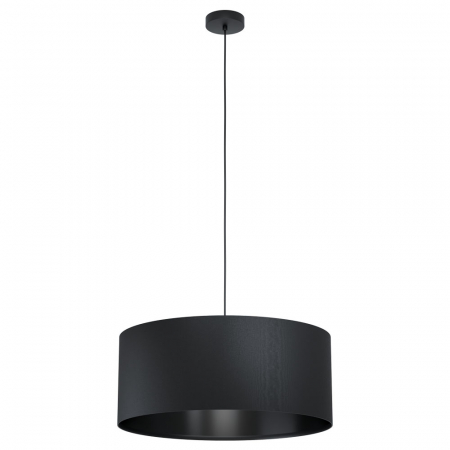 Lustre si pendule - Pendul MASERLO 1 E27 1X60W