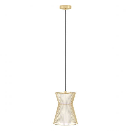 Pendul MASETA E27 1x40W 22.5 cm [4]