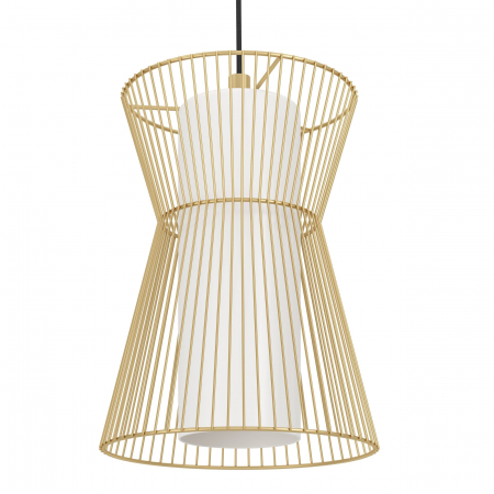 Pendul MASETA E27 1x40W 22.5 cm [1]