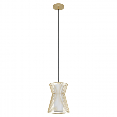 Lustre si pendule - Pendul MASETA E27 1x40W 22.5 cm