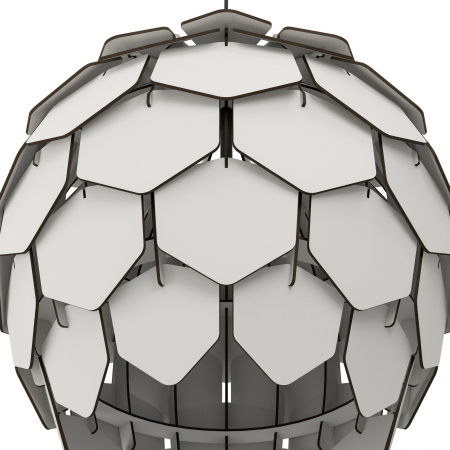 Pendul MATTANZA E27 1X40W [2]