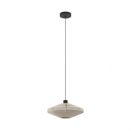 Lustre si pendule - Pendul MIDSUMER E27 1X40W