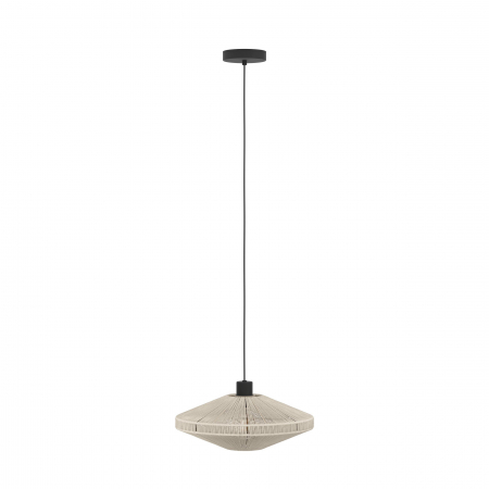 Pendul MIDSUMER E27 1X40W [4]