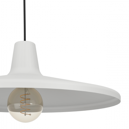 Pendul MINIERE E27 1X40W [2]