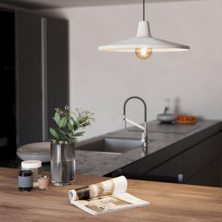 Pendul MINIERE E27 1X40W [1]