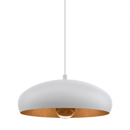 Pendul MOGANO 1 E27 1X60W [1]