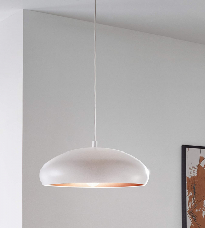 Pendul MOGANO 1 E27 1X60W [2]