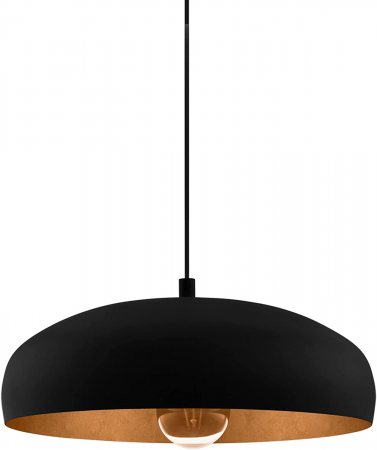 Pendul MOGANO 1 E27 1X60W [1]