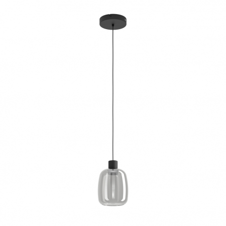 Lustre si pendule - Pendul MOLOCHIO-Z LED 1X3,7W lumina reglabila