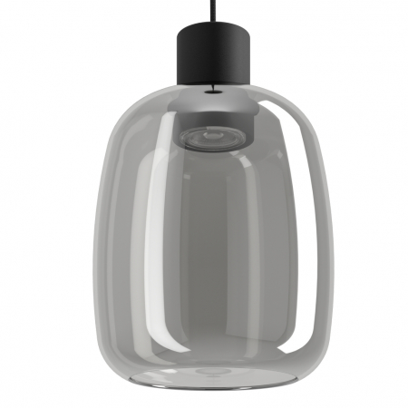 Pendul MOLOCHIO-Z LED 3X3, 7W lumina reglabila [3]