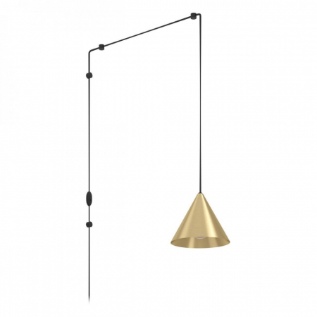 Lustre si pendule - Pendul NARICES E27 1X40W