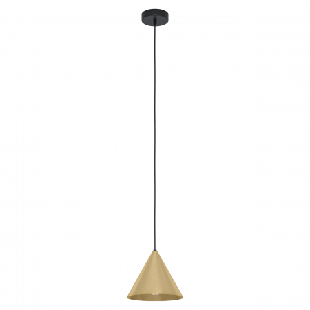 Lustre si pendule - Pendul NARICES E27 1X40W