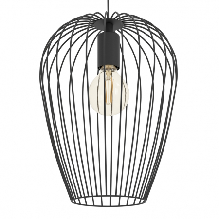 Pendul NEWTOWN E27 1X60W [3]