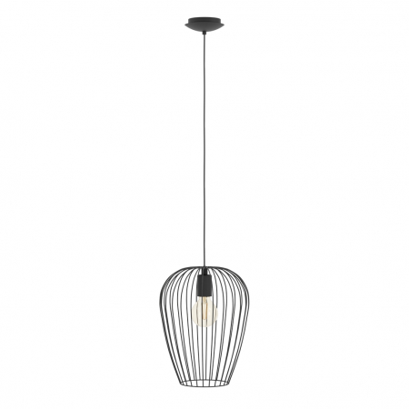 Pendul NEWTOWN E27 1X60W