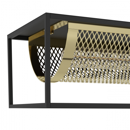 Pendul NOHALES E27 4X40W [2]