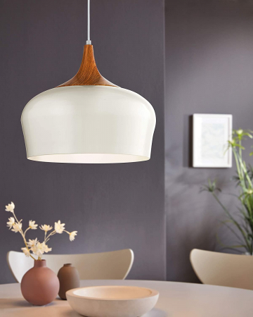 Pendul OBREGON E27 1X60W [1]