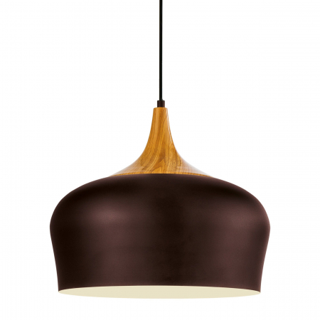 Pendul OBREGON E27 1X60W [1]