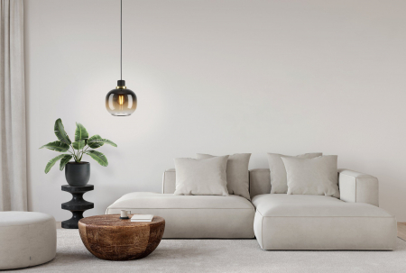 Pendul OILELLA E27 1X40W [3]
