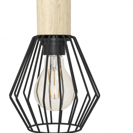 Pendul PALMORLA E27 3X60W [3]