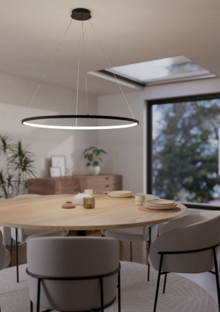 Pendul PARRUTA LED 40W lumina reglabila [2]