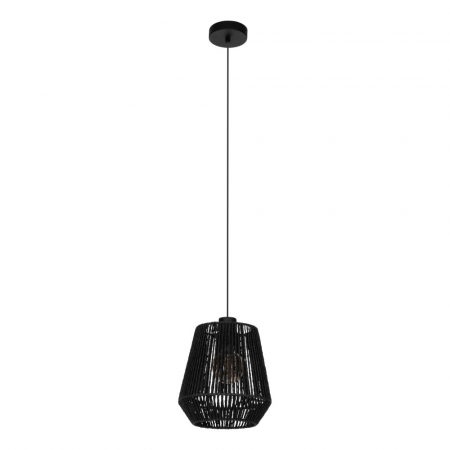 Lustre si pendule - Pendul PERSLEY E27 1X60W