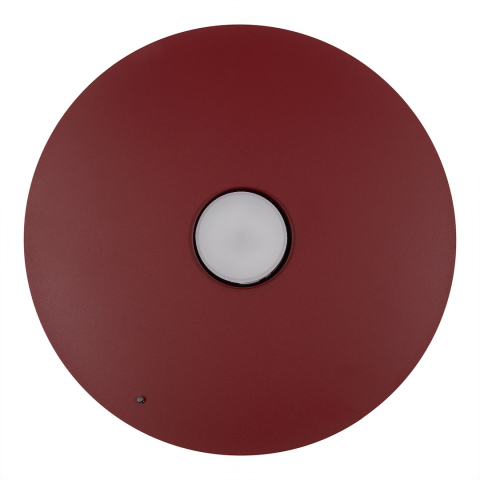 Pendul PIATTO Burgundy 1xGX53 fi 350mm IP20 [9]